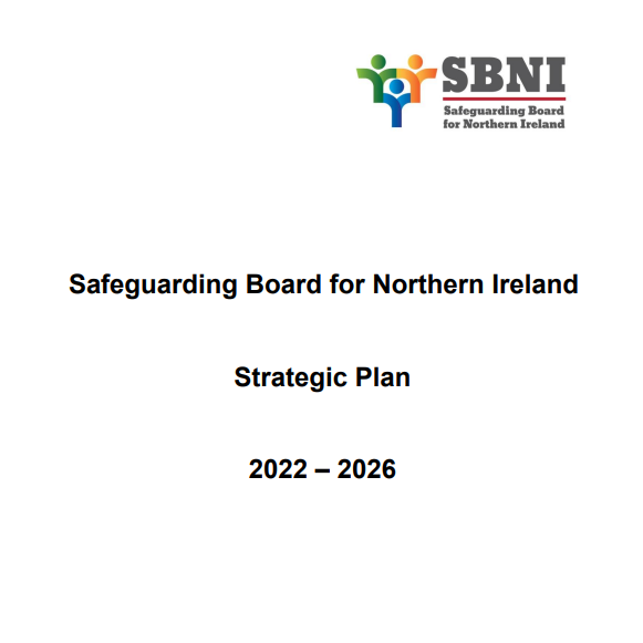 SBNI Strategic Plan