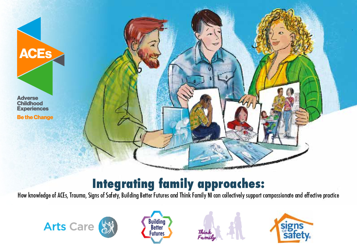 Integrating Family Approaches Booklet (Final)