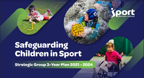 Safeguarding Children in Sport Northern Ireland 