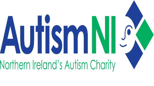 Autism NI Logo