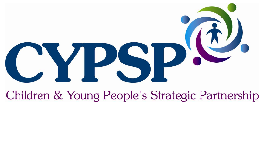 CYPSP Logo