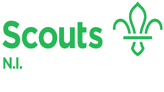 Scouts NI Logo