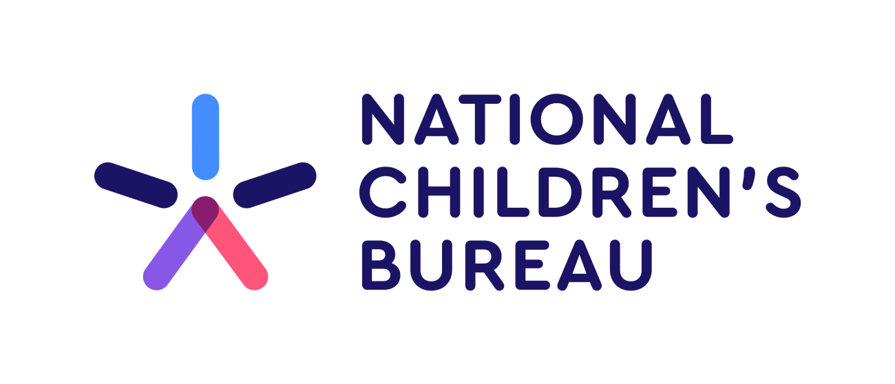 National Children's Bureau Logo