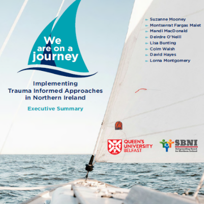 'We are on a Journey' - an Executive Summary