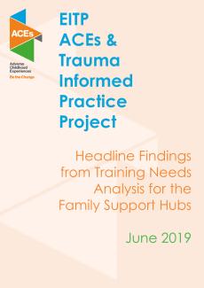 Family Support Hubs Stakeholder Engagement Report (2019)