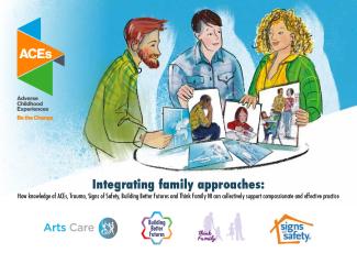 Integrating Family Approaches Booklet (Final)