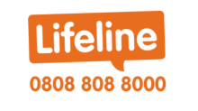Lifeline Logo
