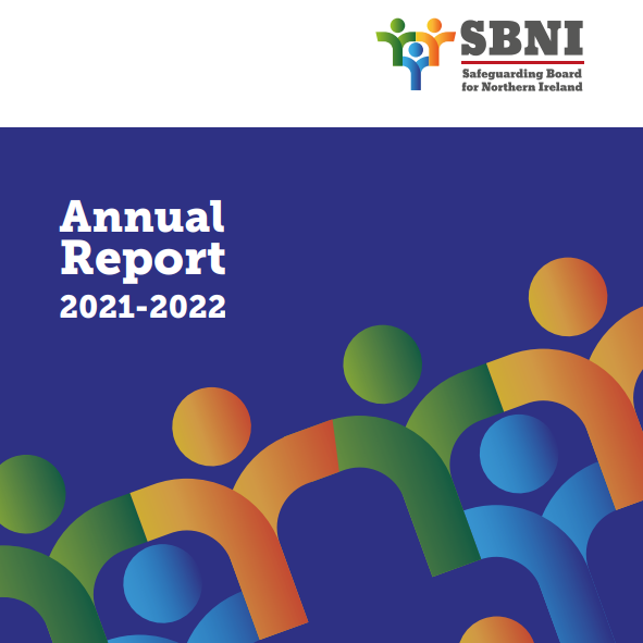 SBNI Annual report