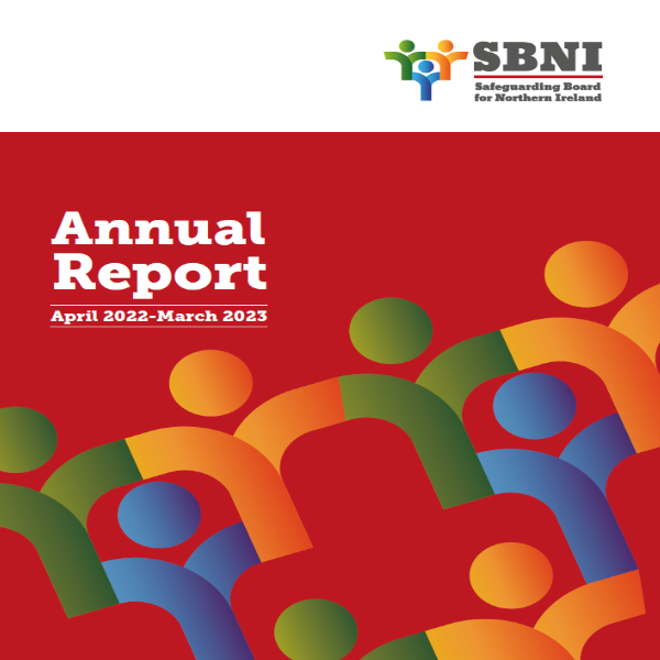 SBNI Annual Report 2022 -2023
