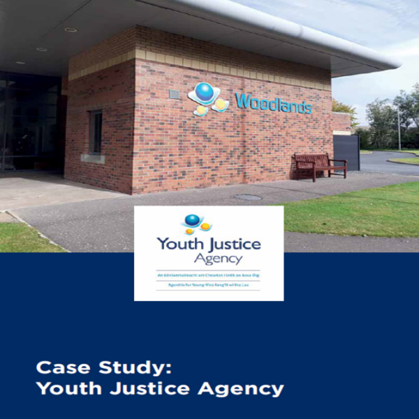 Youth Justice Agency