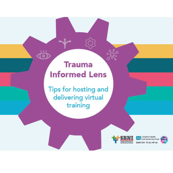 Trauma Informed Lens