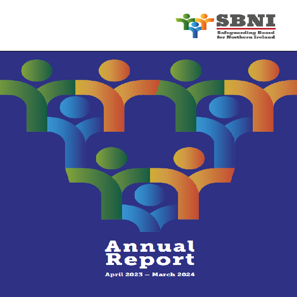 SBNI Annual Report 2023-2024
