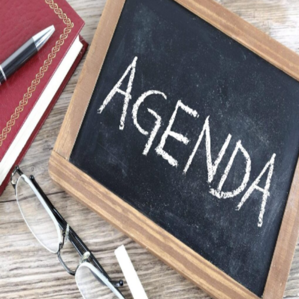 Public Agenda September 2024