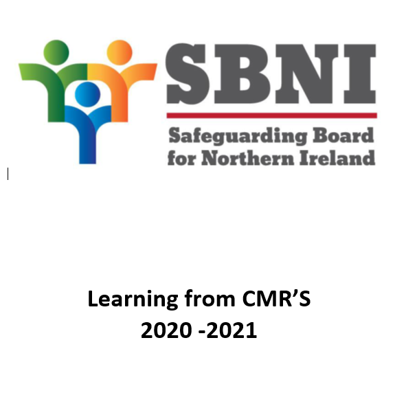 CMR Learning 2020 2021