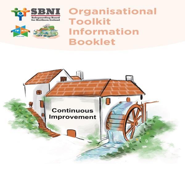 Organisational Toolkit Information Booklet - Continuous Improvement- 
