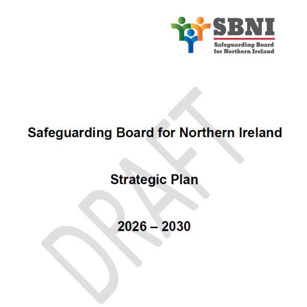 Draft SBNI Strategic Plan 2026-2030 