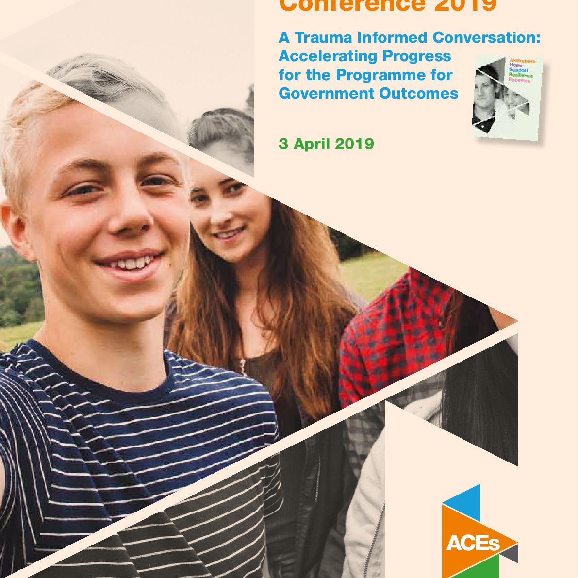 NI ACE Conference 2019 - Full Report