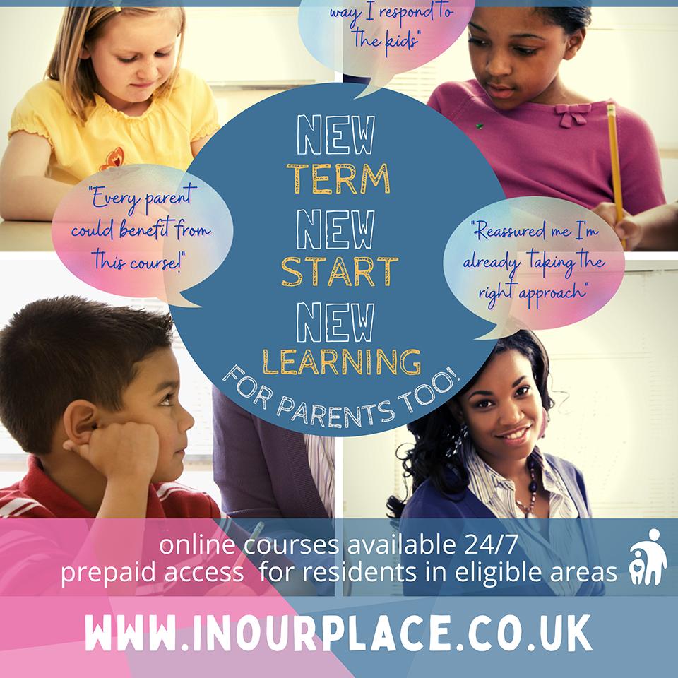 Northern Ireland-New Term New Start.png-PHA flier for SA Parenting Course