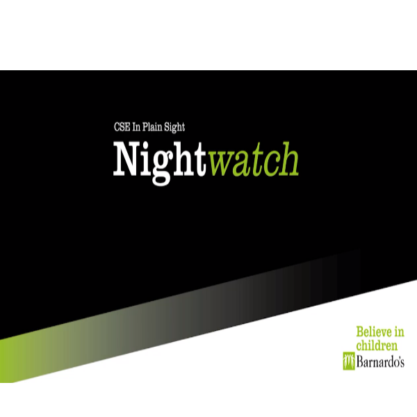 Nightwatch Northern Ireland