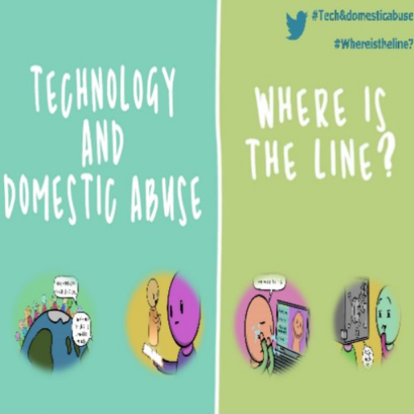 Technology and abuse - where is the line?